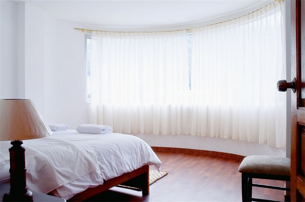 Napolitano Apart Hotel บาญอส ภายนอก รูปภาพ